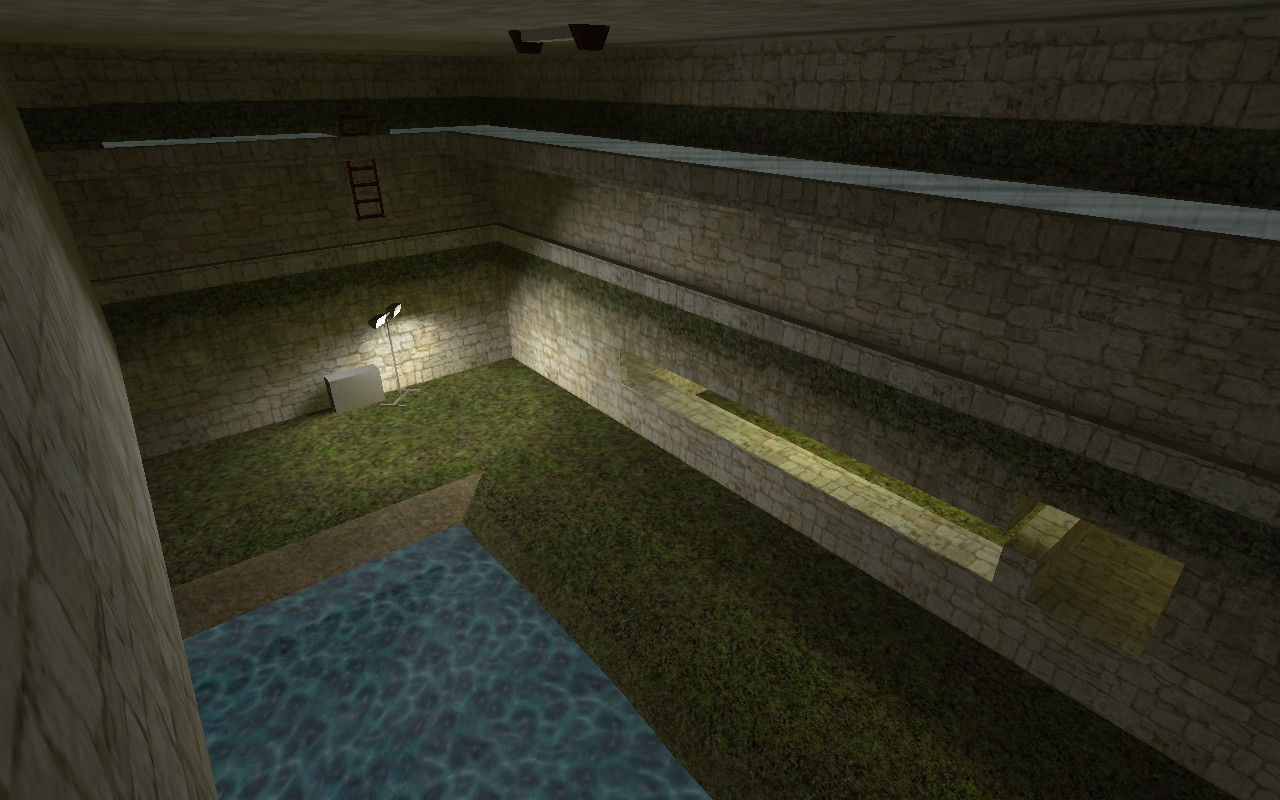 Download zm_aztec_inf_zg - Screenshot