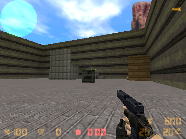 Download zm_iugoslavia - Screenshot