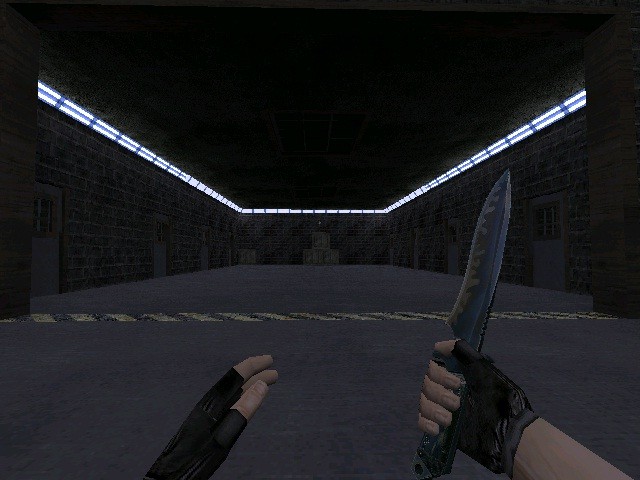 jb_metal — screenshot 1