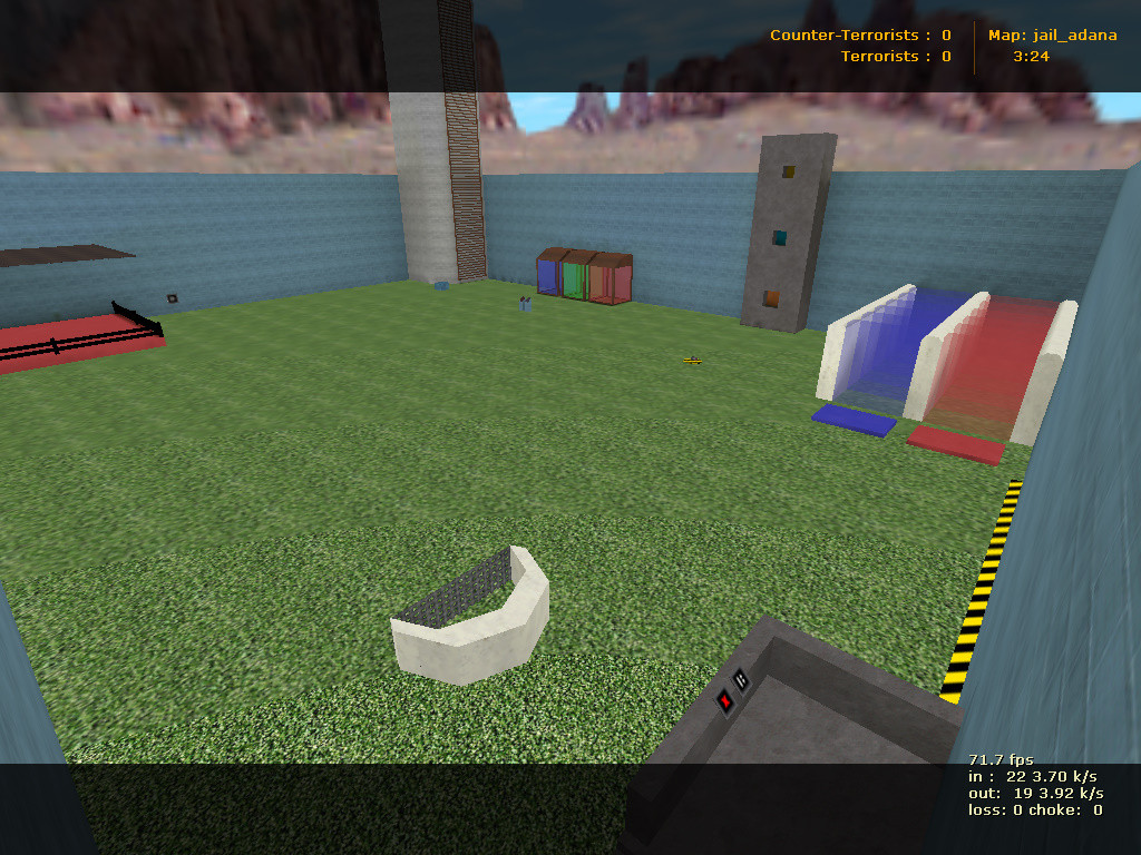 jail_adana — screenshot 10