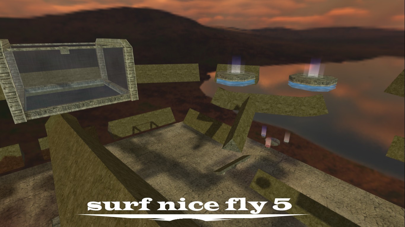 surf_nice_fly_5 — screenshot 1