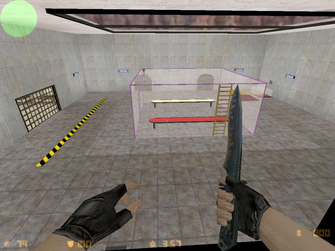 Download jb_hardcoreslovens - Screenshot