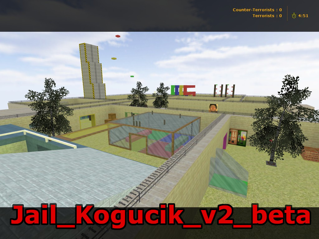 jail_kogucik_v2_beta — screenshot 3