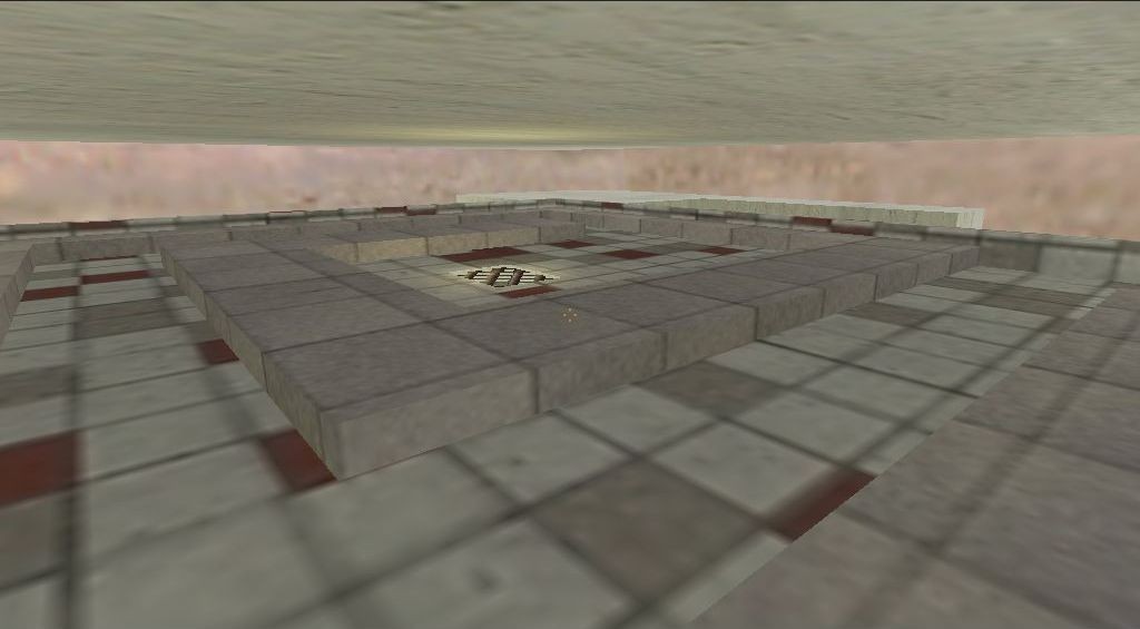 Download zm_queseyo_remake - Screenshot