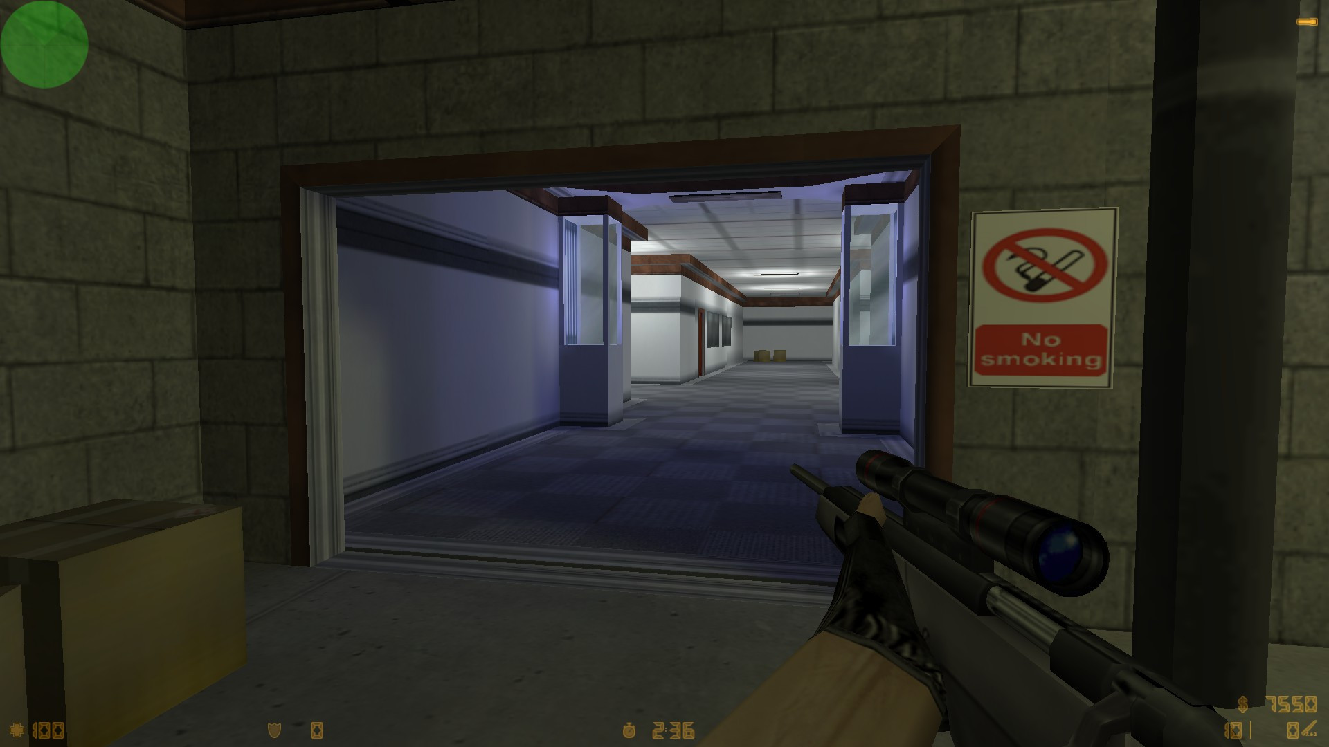 Download zm_zombie_office - Screenshot