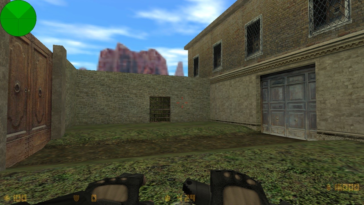 Download zm_heal_toxic - Screenshot