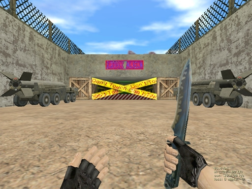 Download ze_isla_nublar_level3_dp - Screenshot
