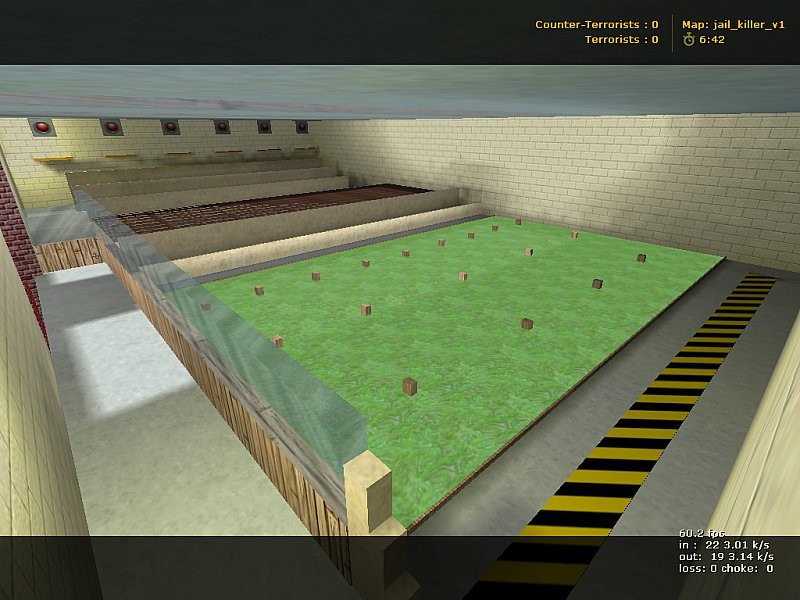 jail_killer_v1 — screenshot 6