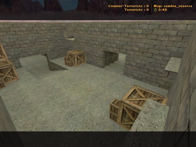 zombie_reverse — screenshot 3