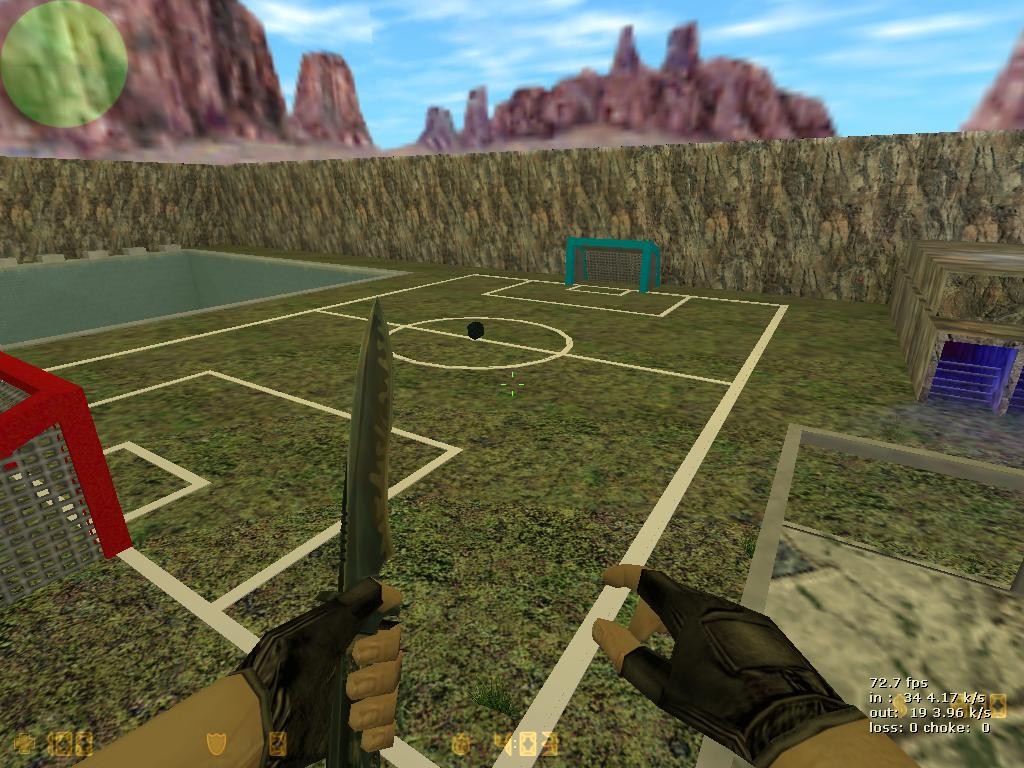 jb_flexpiknikv1 — screenshot 1
