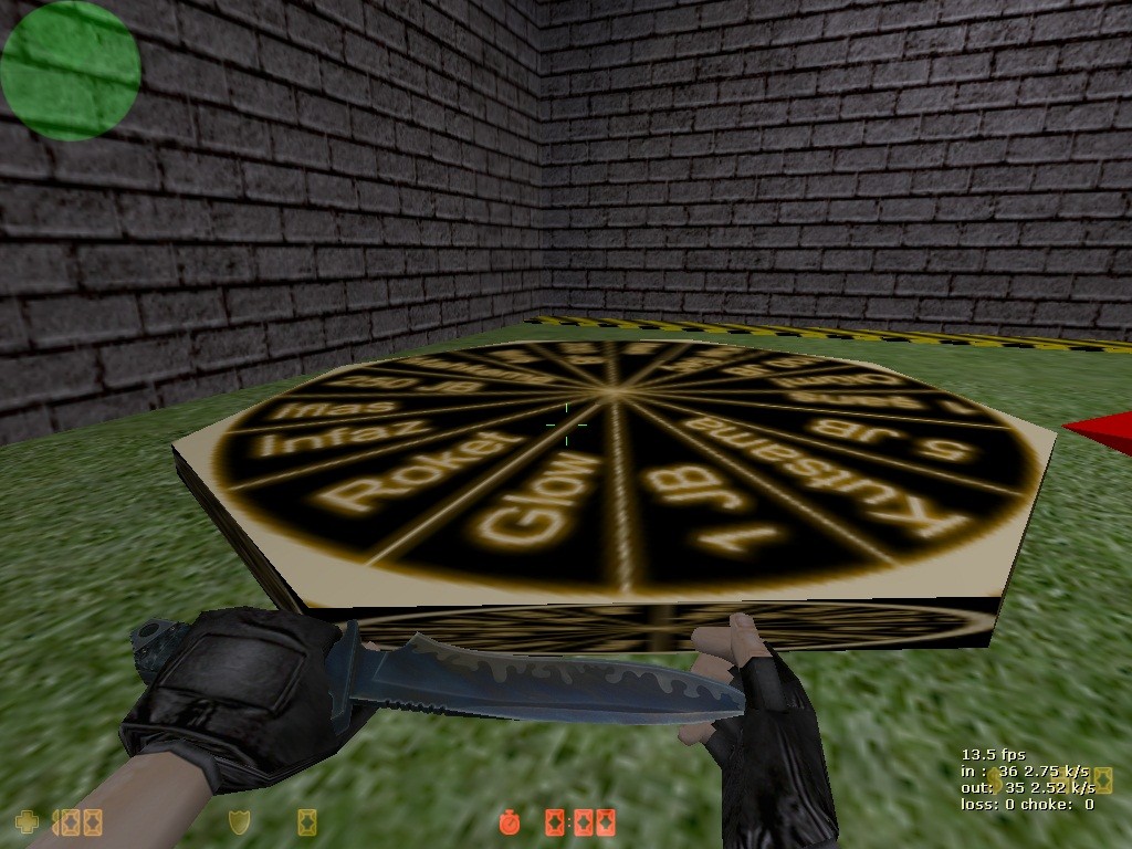 jail_tskteam_hapisanesi — screenshot 7