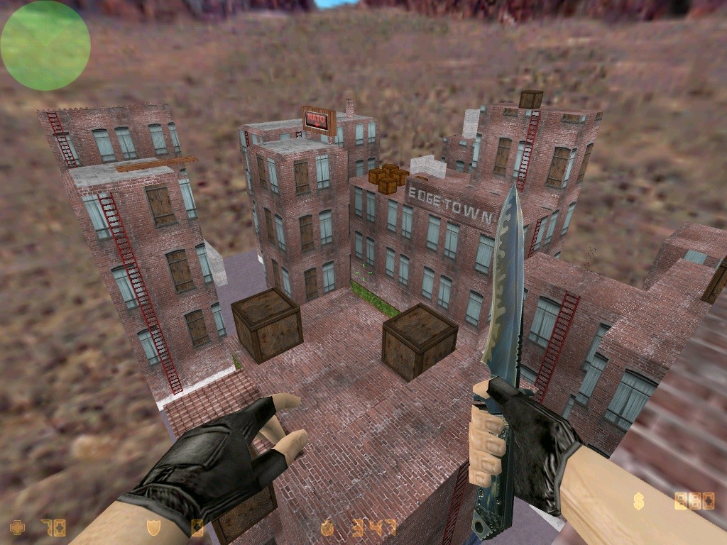 hns_edgetown — screenshot 1