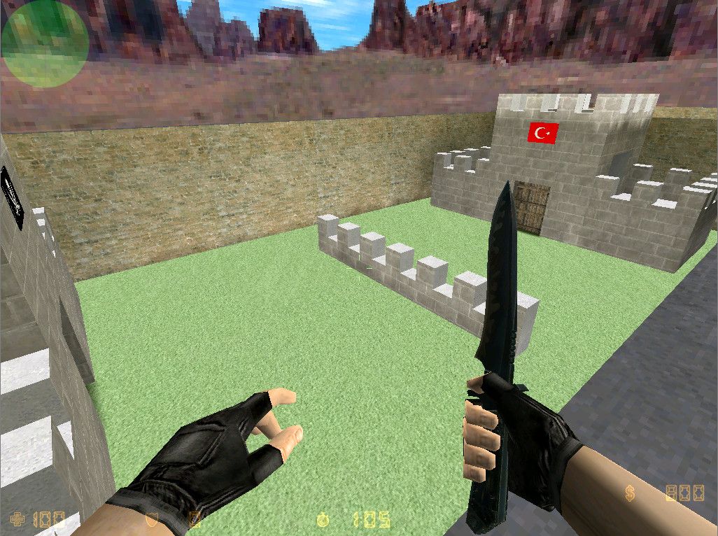 jail_forev — screenshot 6