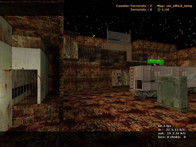 Download zm_effect_evil - Screenshot