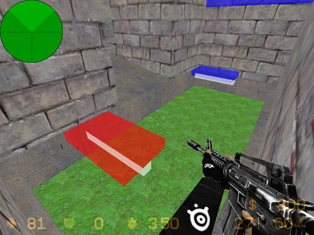 jail_balkan2 — screenshot 1