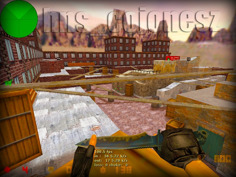 hns_cojonesz — screenshot 8