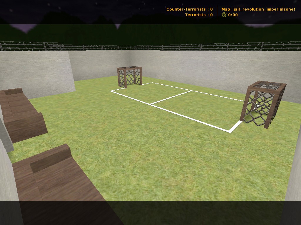 Download jail_revolution_imperialzone! - Screenshot