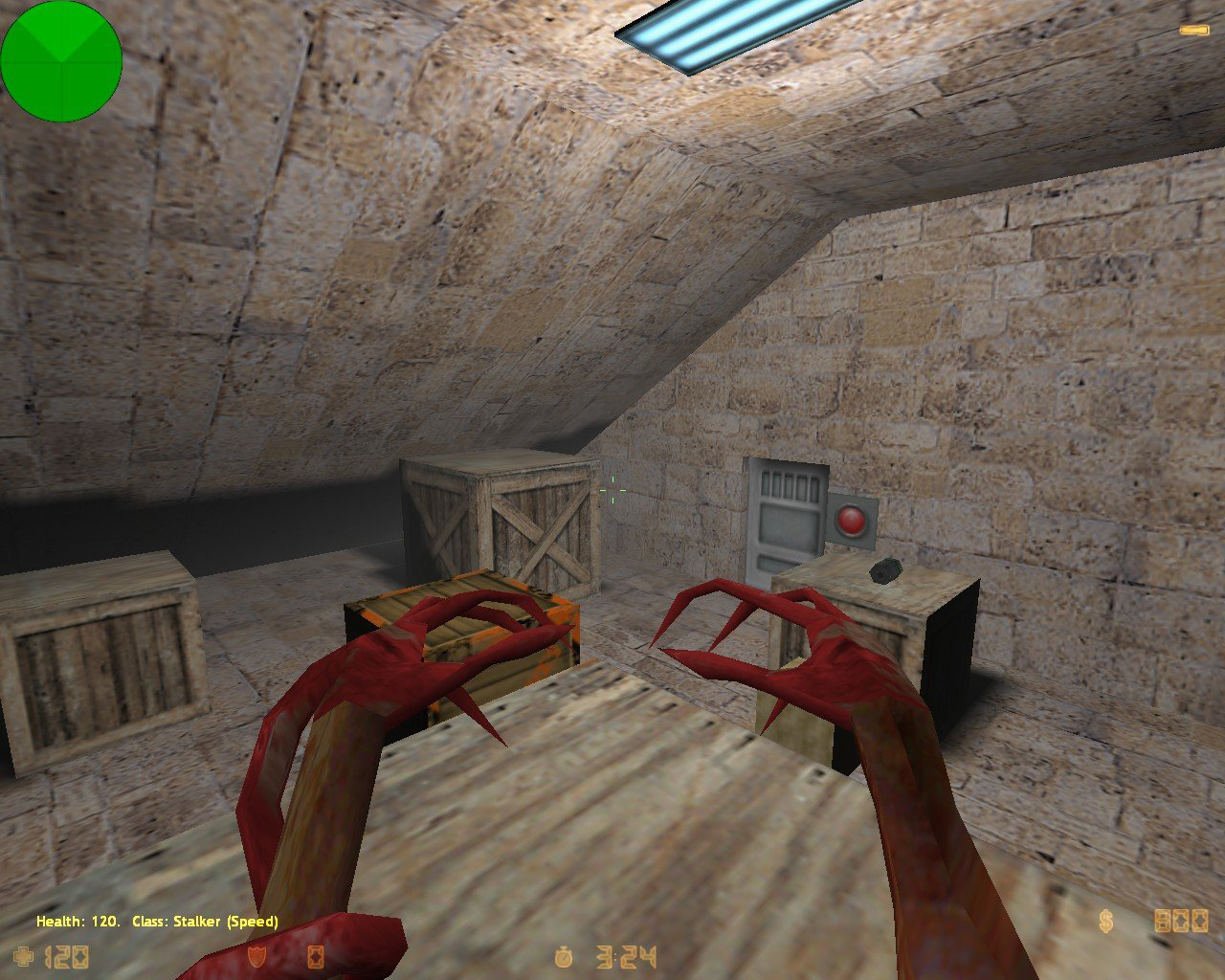 zm_play2010 — screenshot 4