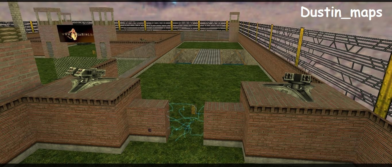 Download ze_fortressV2_pg - Screenshot