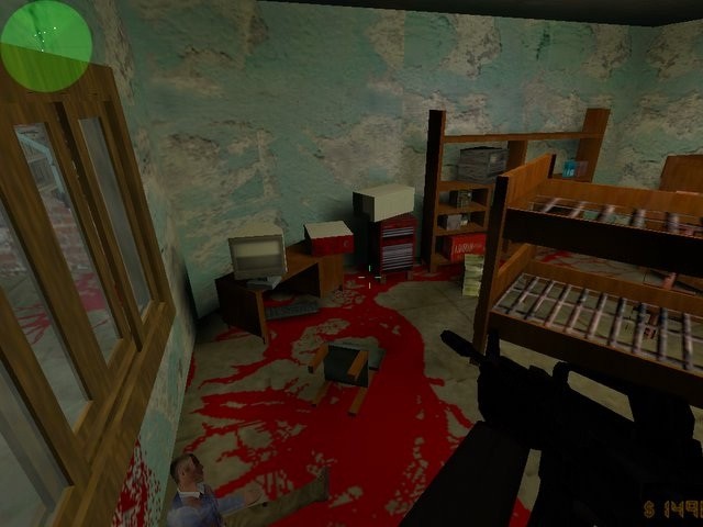 casadozumbi2.2 — screenshot 6