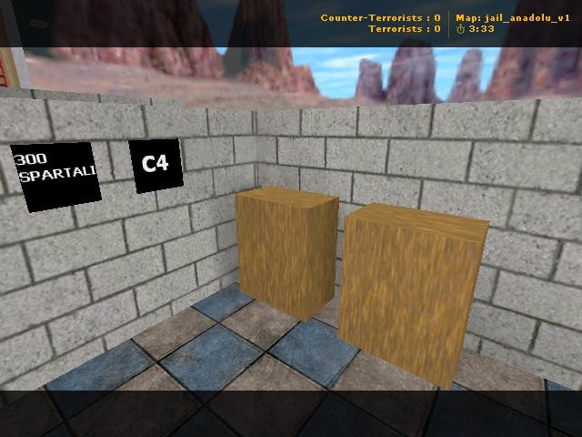 jail_anadolu_v1 — screenshot 8