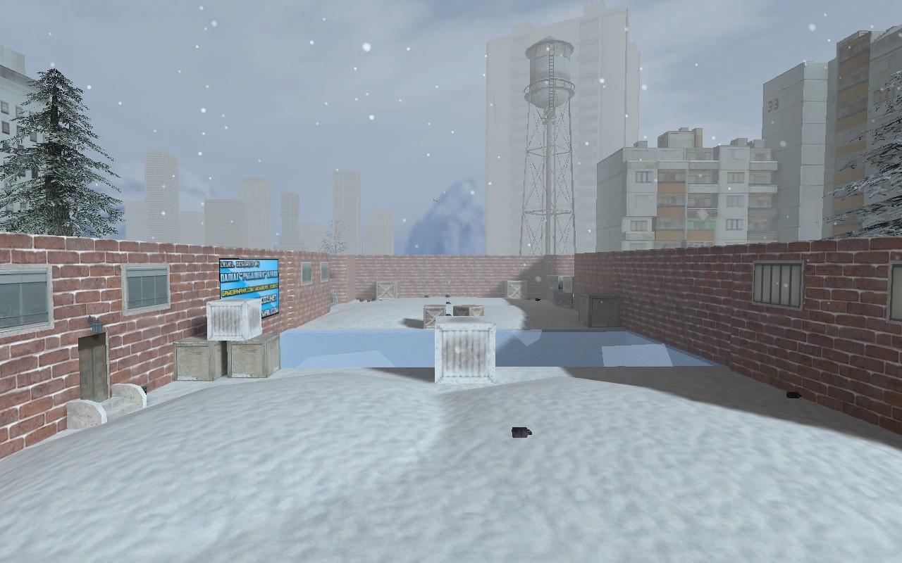he_snow_war — screenshot 8