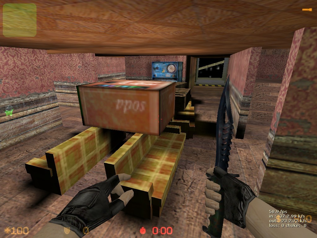 zm_hasiera[ZPChile] — screenshot 10