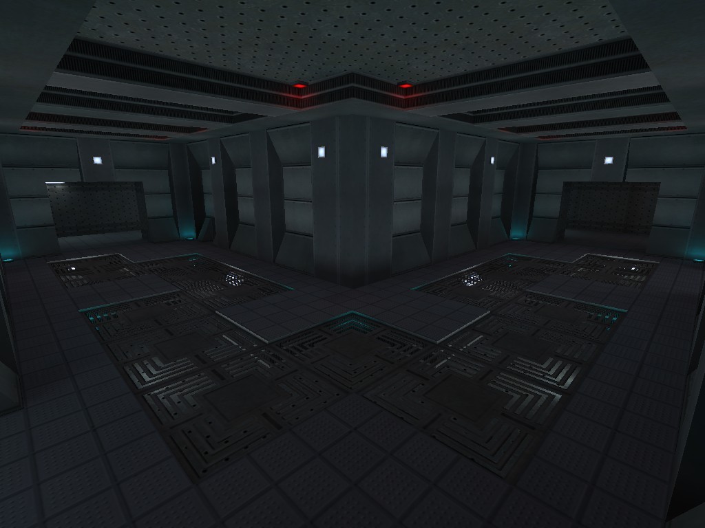 Download zm_stellar_facility - Screenshot