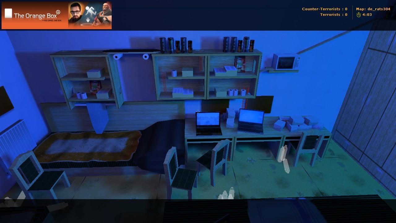 Download ZM_RATS304 - Screenshot