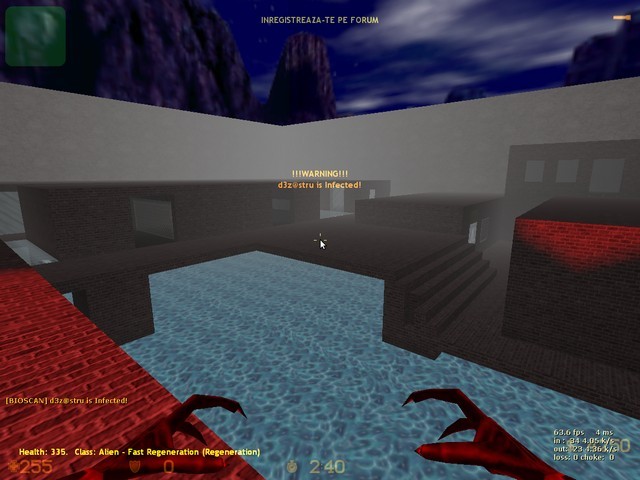 Download zm_research_lab - Screenshot