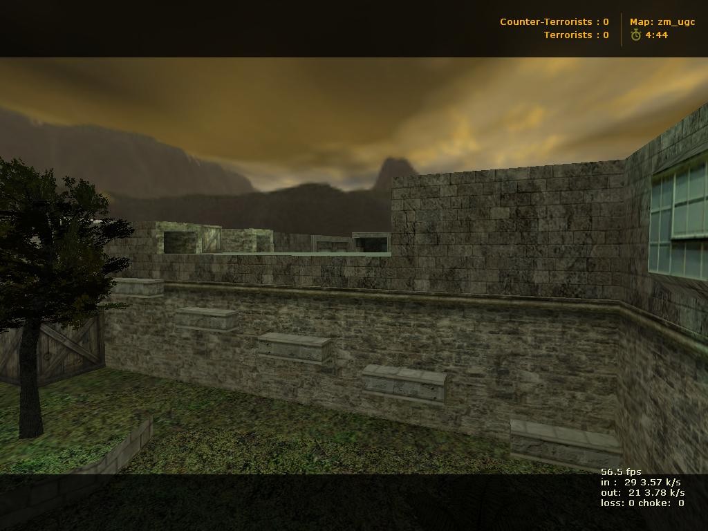 Download zm_ugc - Screenshot