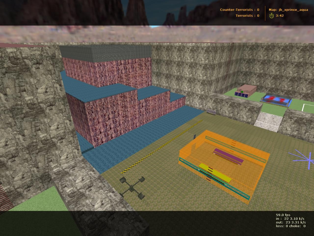 jb_xprince_aqua — screenshot 4