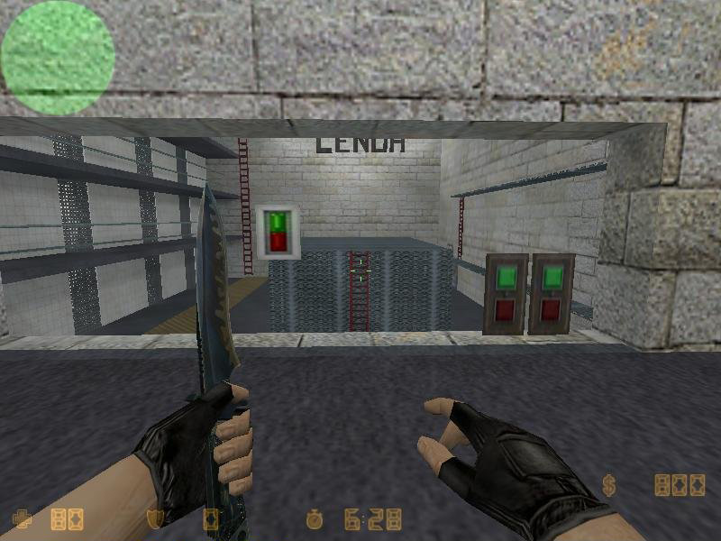 jail_let_rmk — screenshot 3