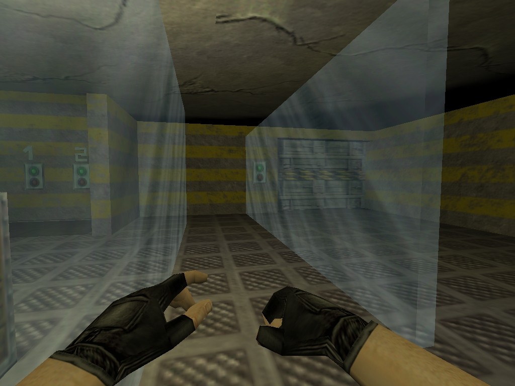zm_batalla2_gs — screenshot 3