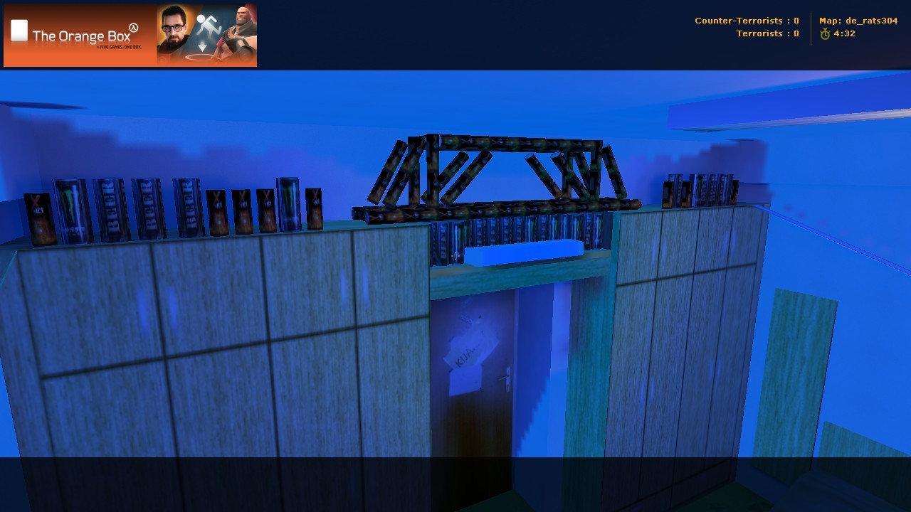 Download ZM_RATS304 - Screenshot