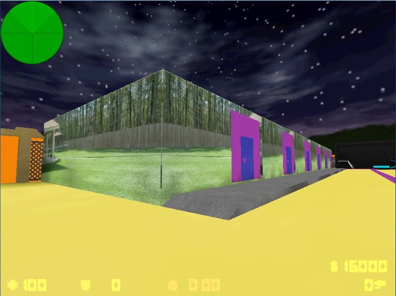 deluxe_prison_beta1 — screenshot 2