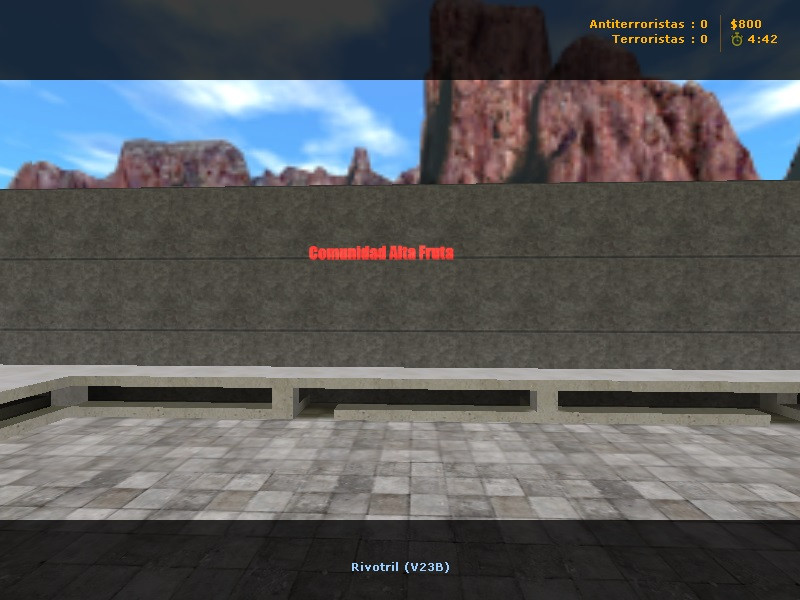 Download zm_AF-Over-Terror_final - Screenshot