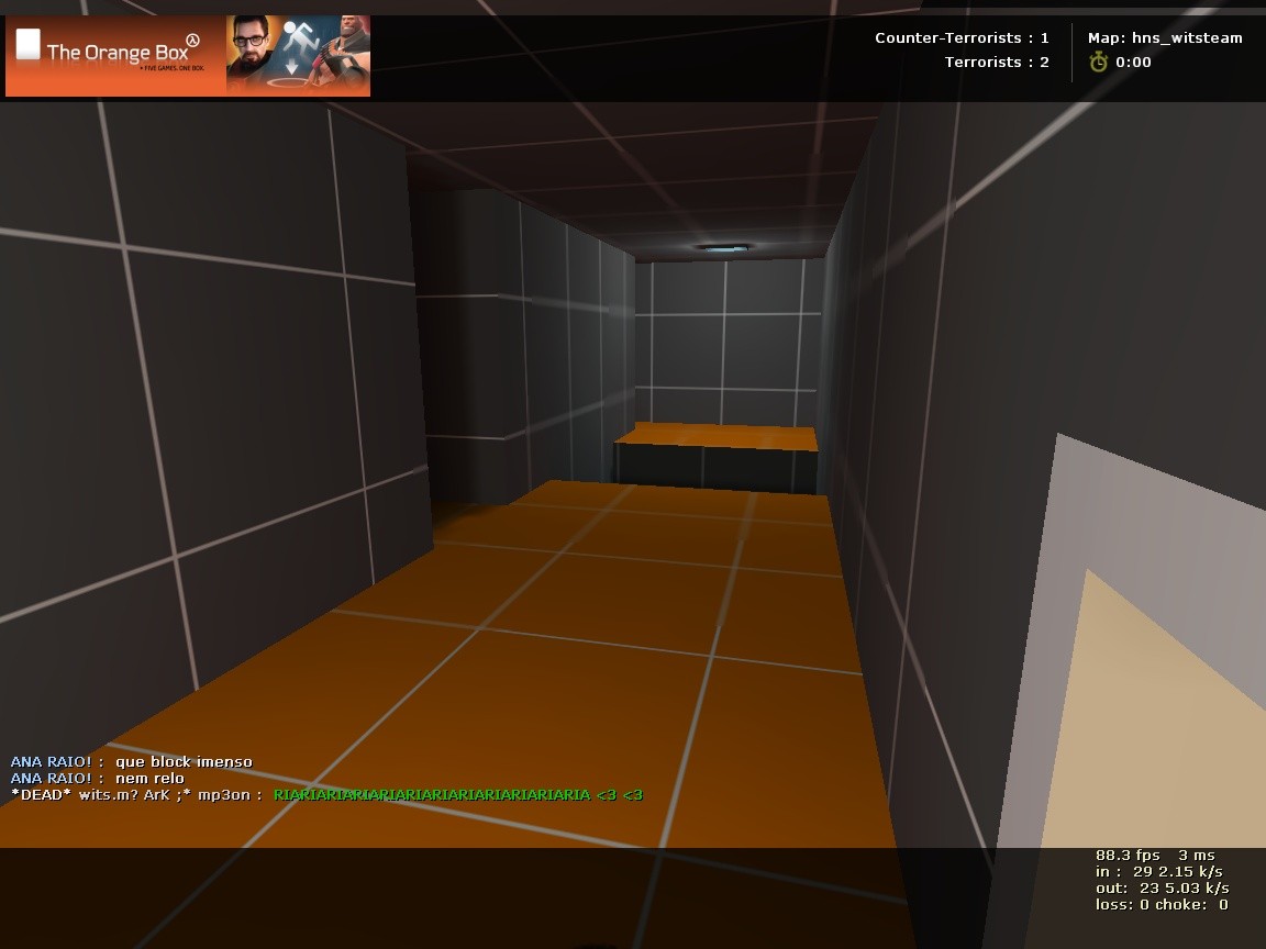 hns_witsteam — screenshot 4