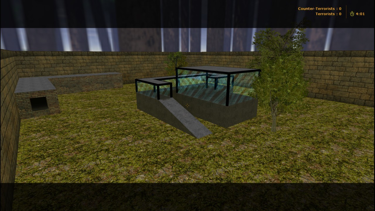 Download zm_better_play4ever - Screenshot