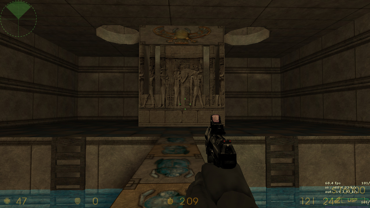 ze_cursed_egyptia_pg — screenshot 8