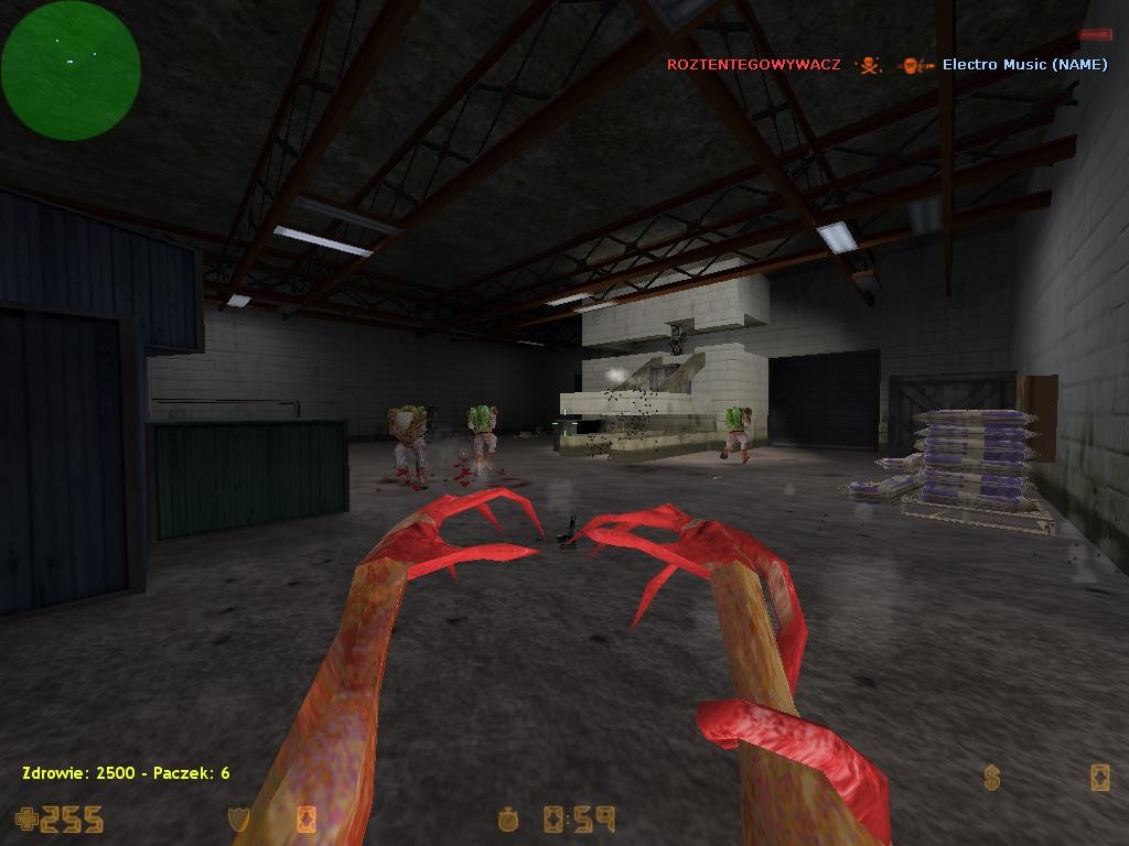 Download zm_mini_map - Screenshot