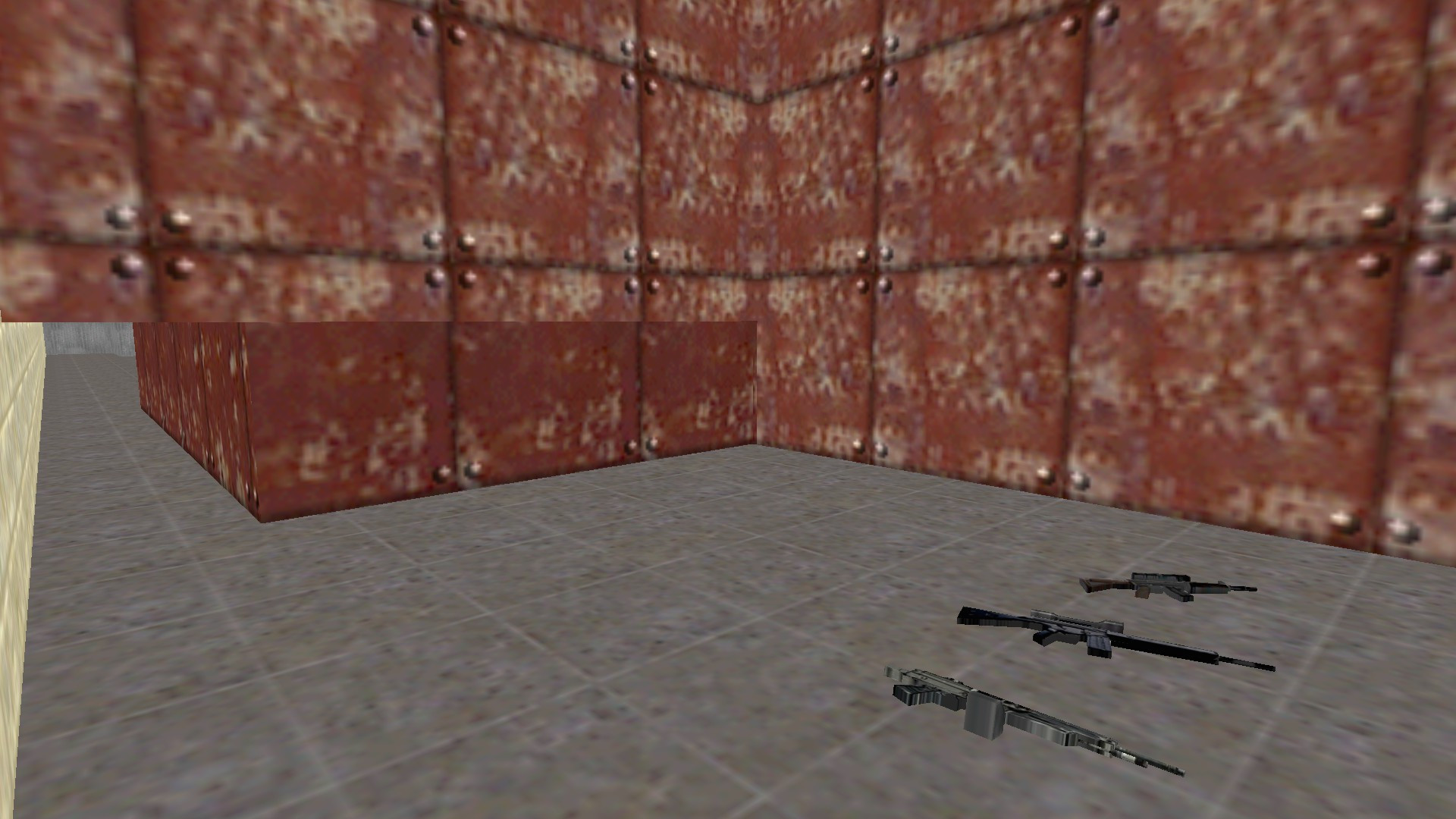 Download zm_AF-Over-Terror - Screenshot