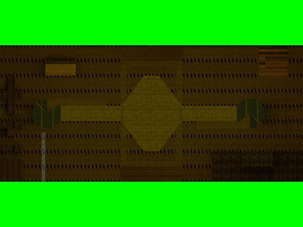 zm_megahard — screenshot 7