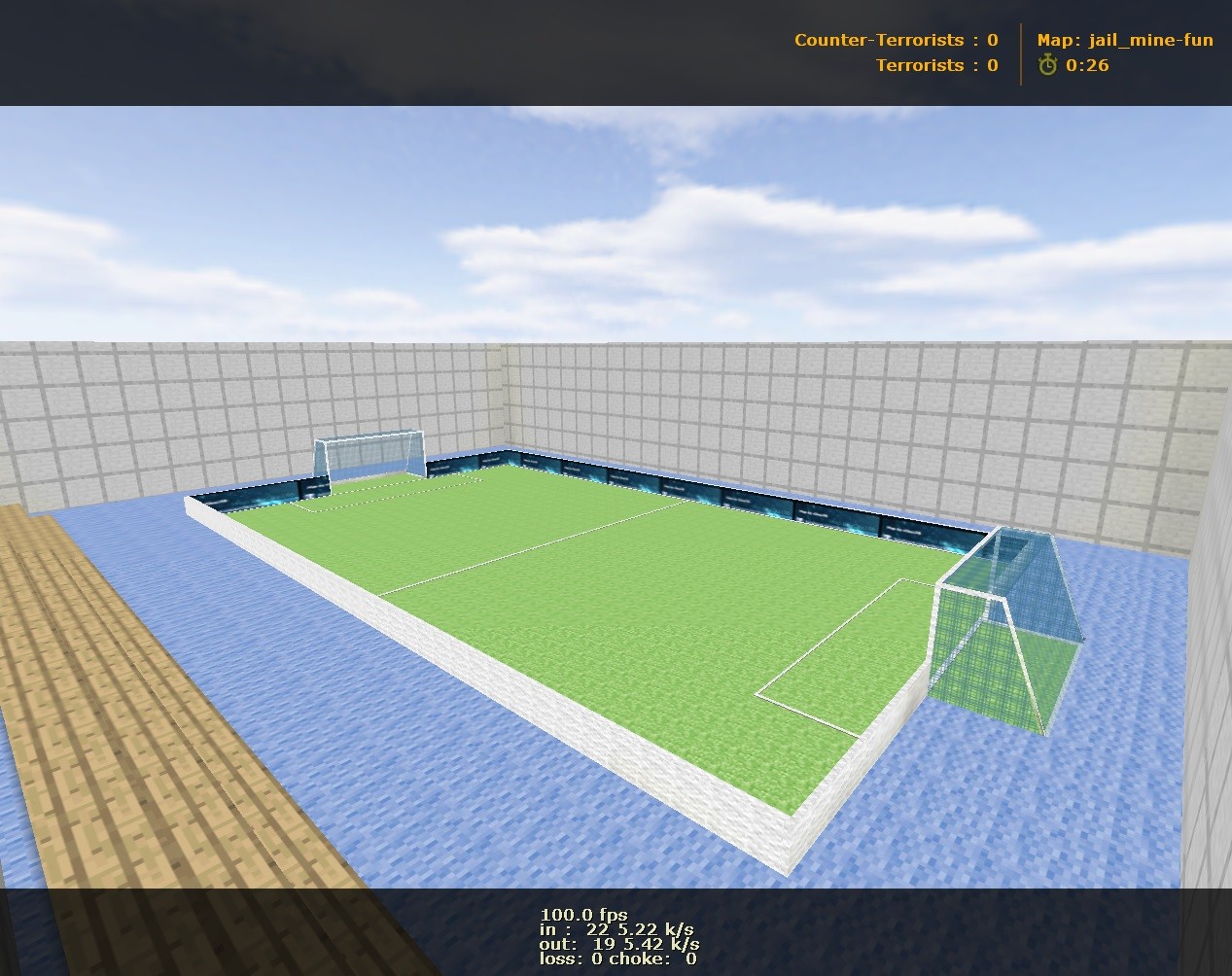 jail_mine-fun — screenshot 8