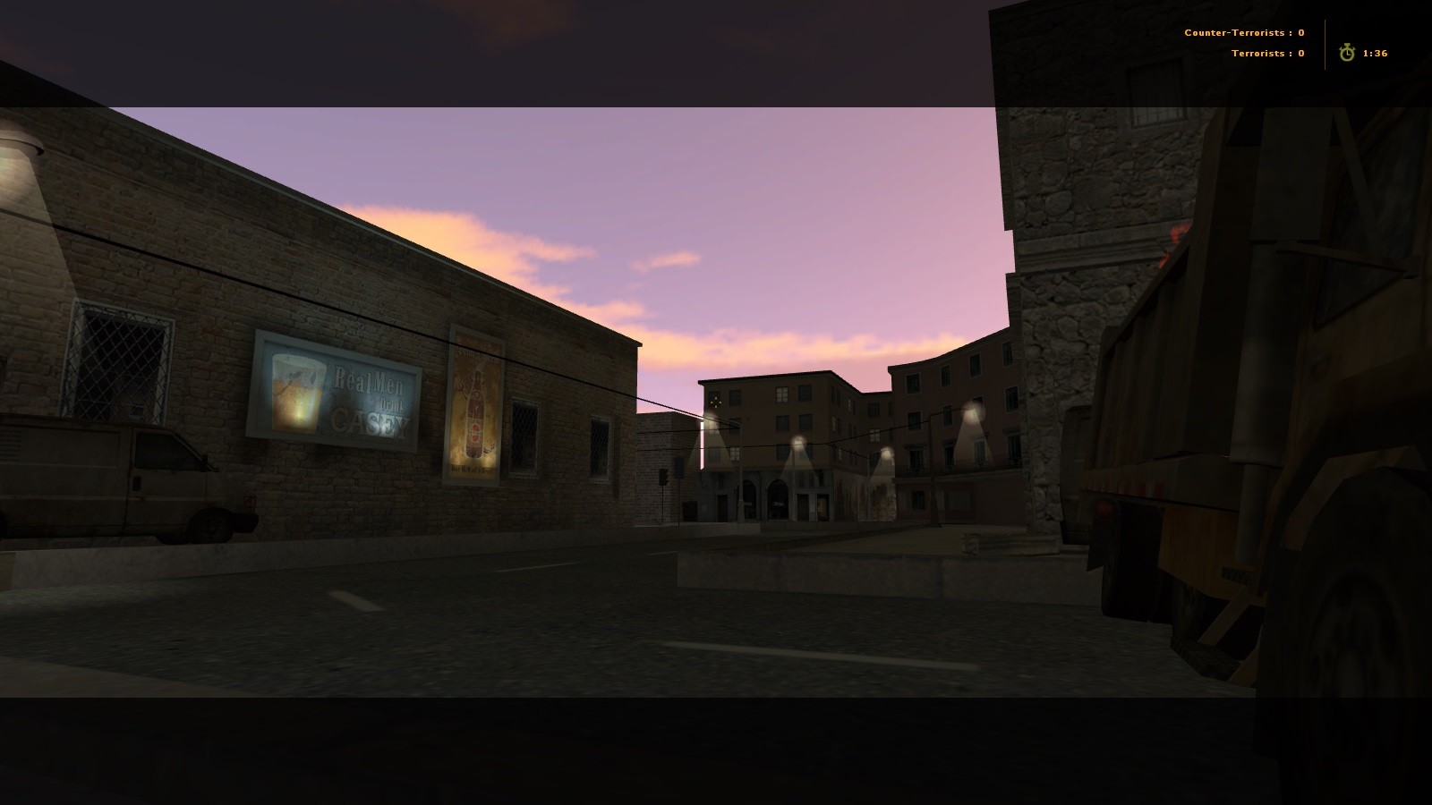 Download zm_lost_town - Screenshot