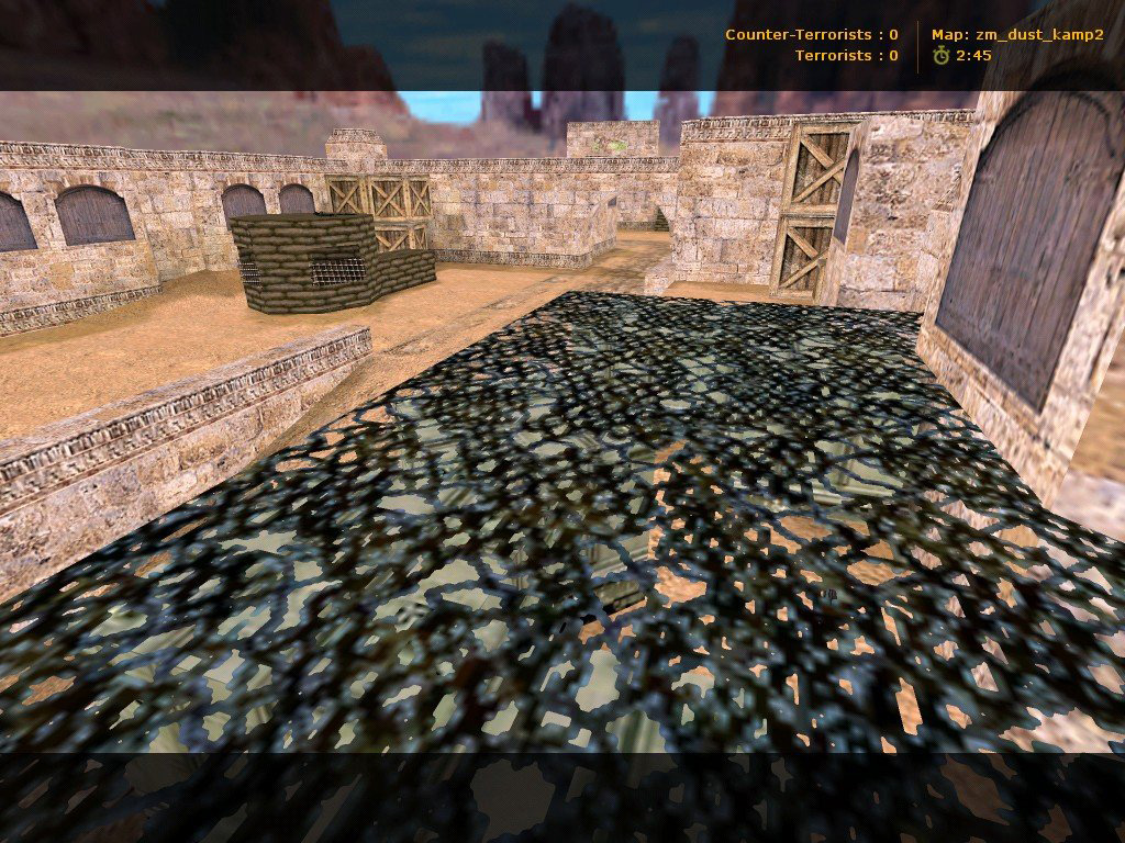 Download zm_dust_kamp2 - Screenshot
