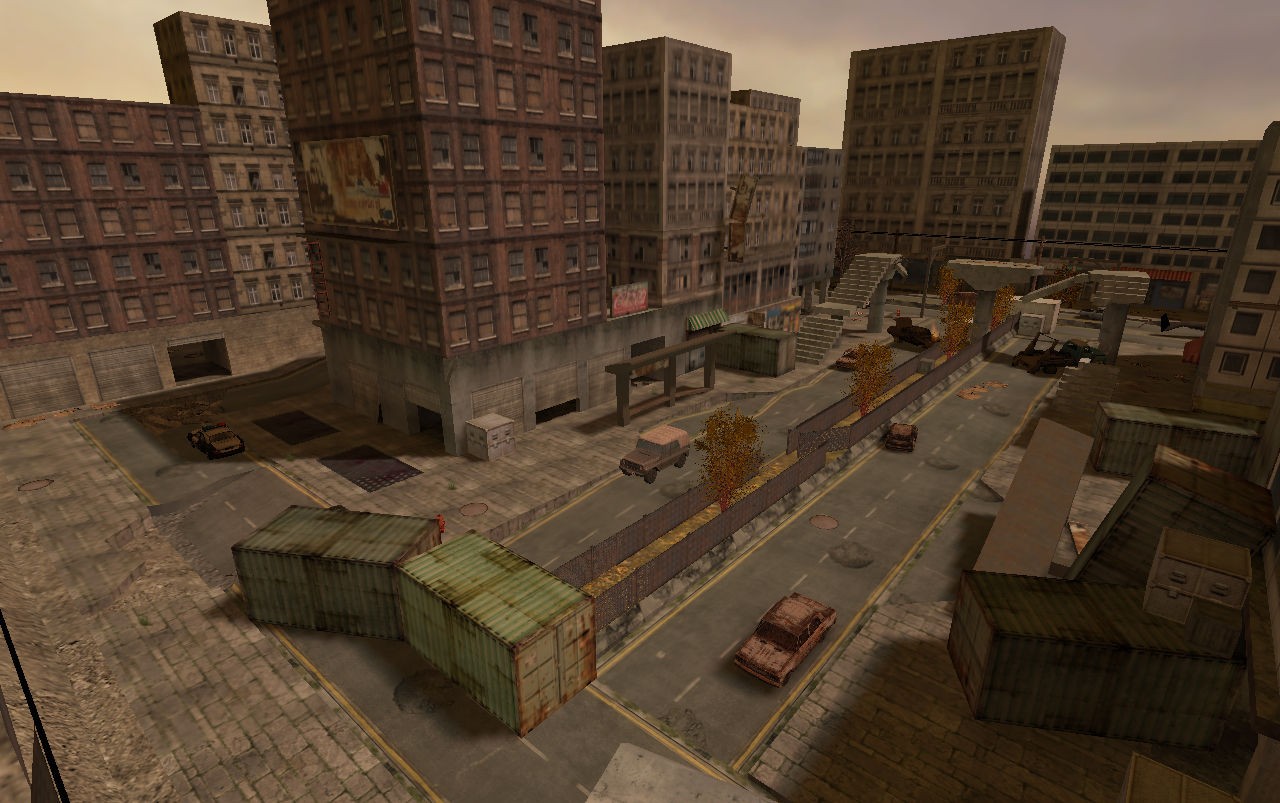 Download XD_Destroy1 - Screenshot