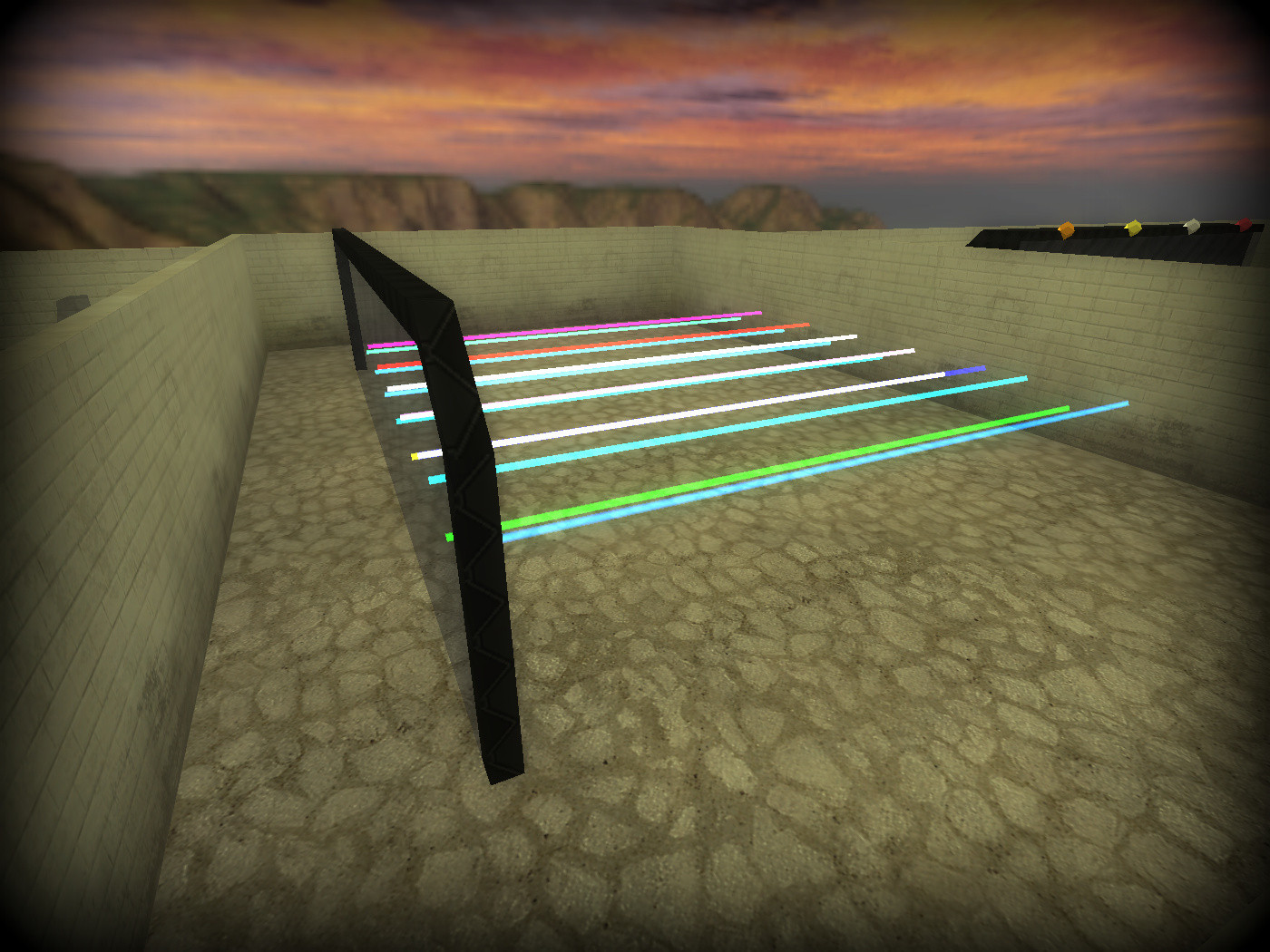 jail_landscape_mr — screenshot 1