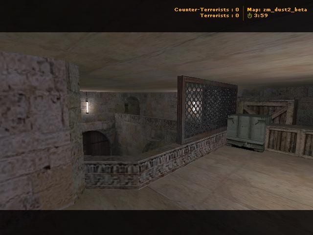 Download zm_dust2_beta - Screenshot