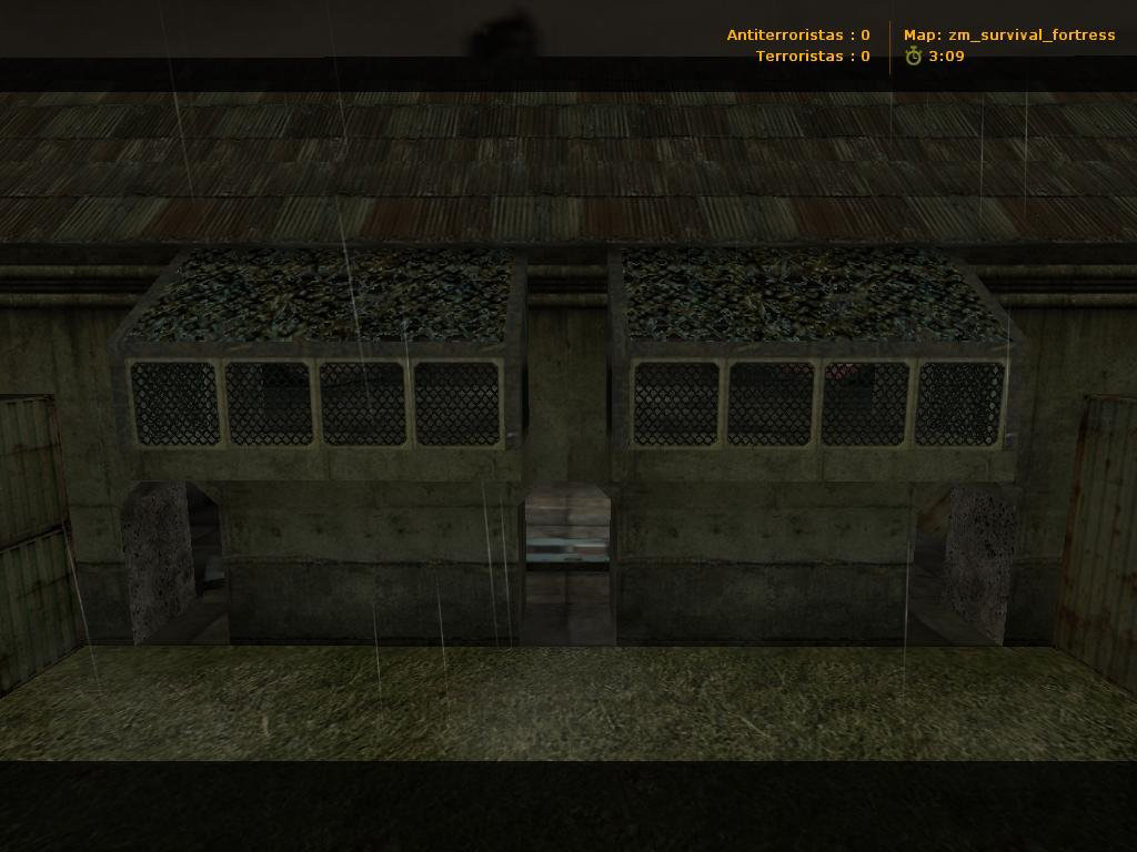 zm_survival_fortress — screenshot 5